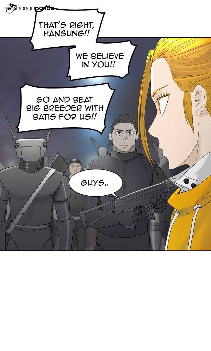 Tower of God Chapter 351 image 034